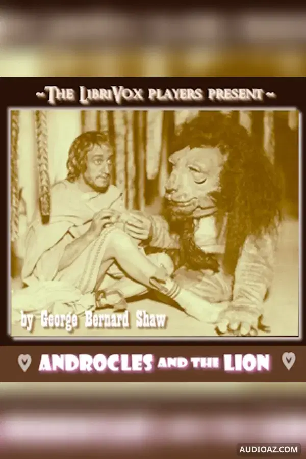 Androcles and the Lion