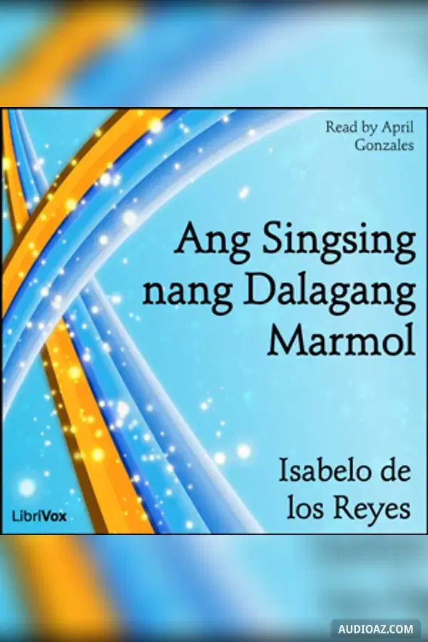 Singsing nang Dalagang Marmol