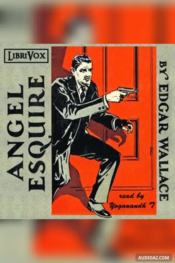 Angel Esquire