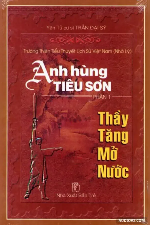 Anh Hùng Tiêu Sơn - Free Audiobook