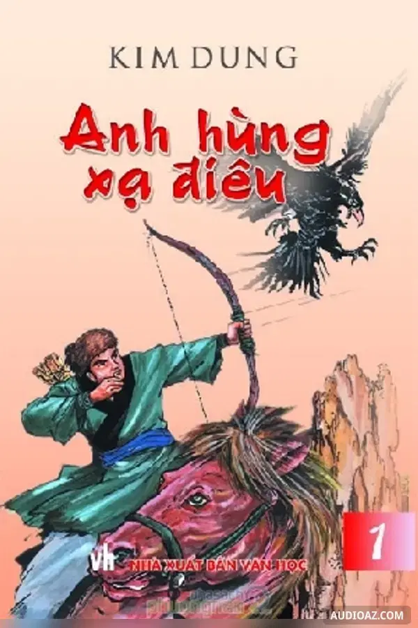 Anh Hùng Xạ Điêu