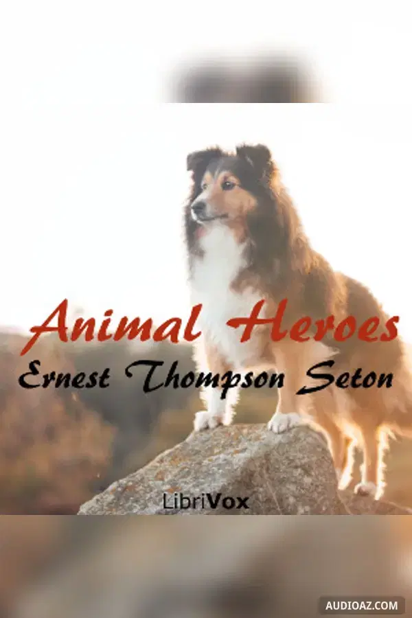 Animal Heroes