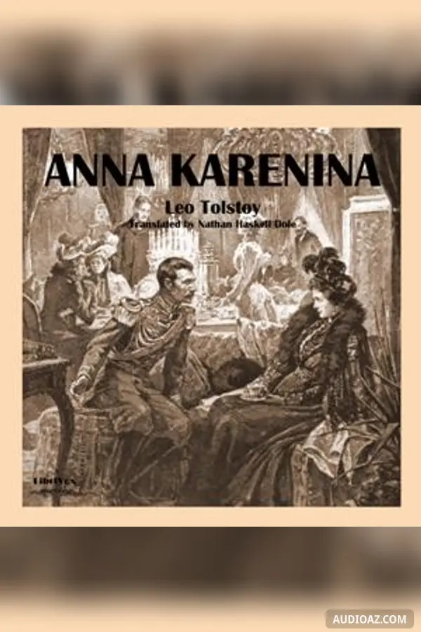 Anna Karenina (Dole translation)
