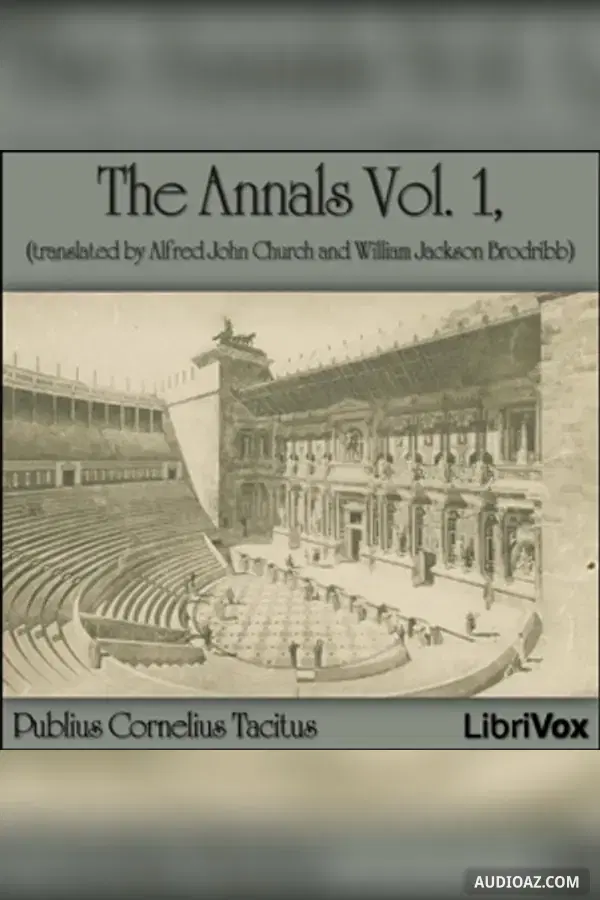 Annals Vol 1