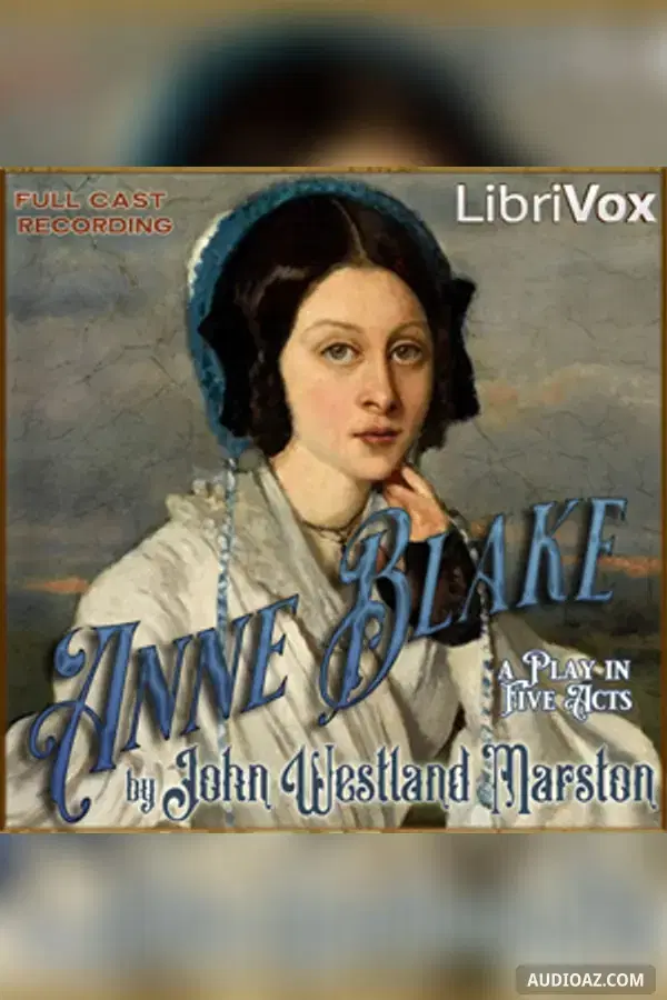 Anne Blake