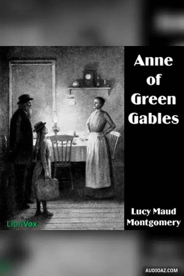 Anne of Green Gables (version 5)