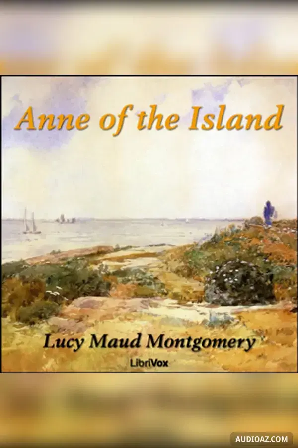Anne of the Island (version 2)