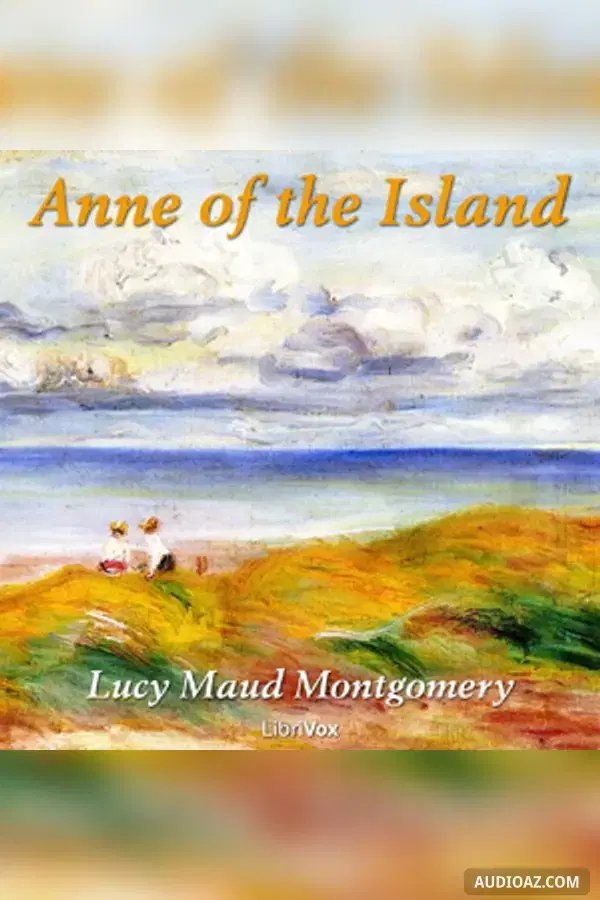 Anne of the Island