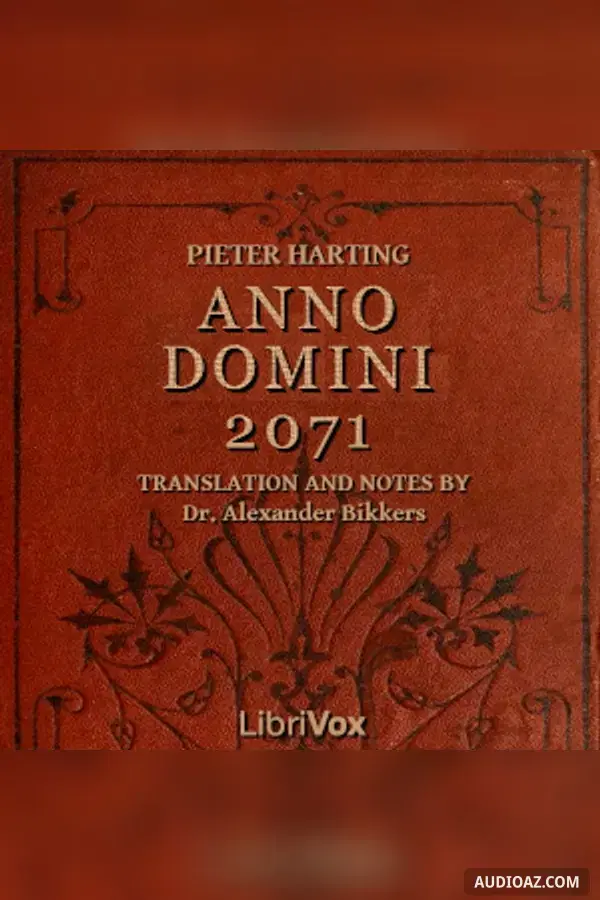 Anno Domini 2071