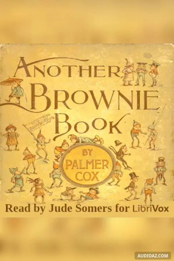 Another Brownie Book