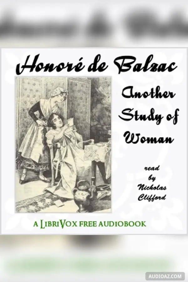 Another Study of Woman - Audiolibro Gratis