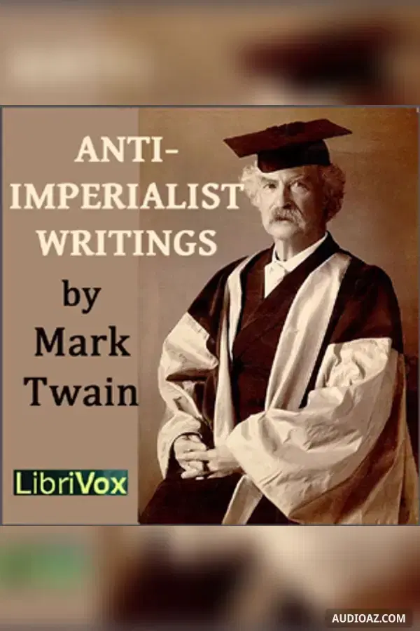 Anti-imperialist Writings