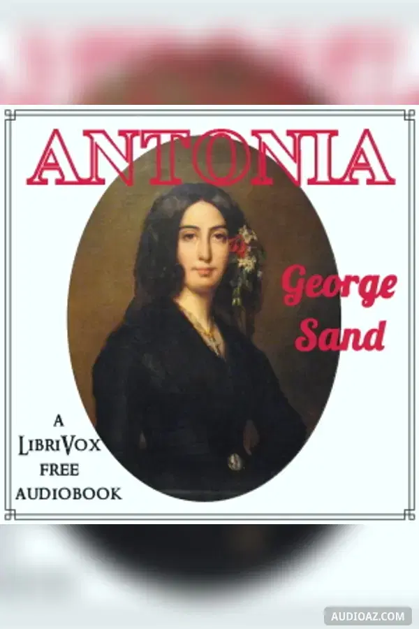 Antonia