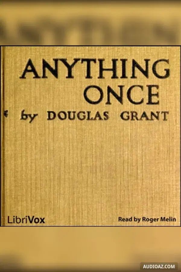 Anything Once - Free Audiobook