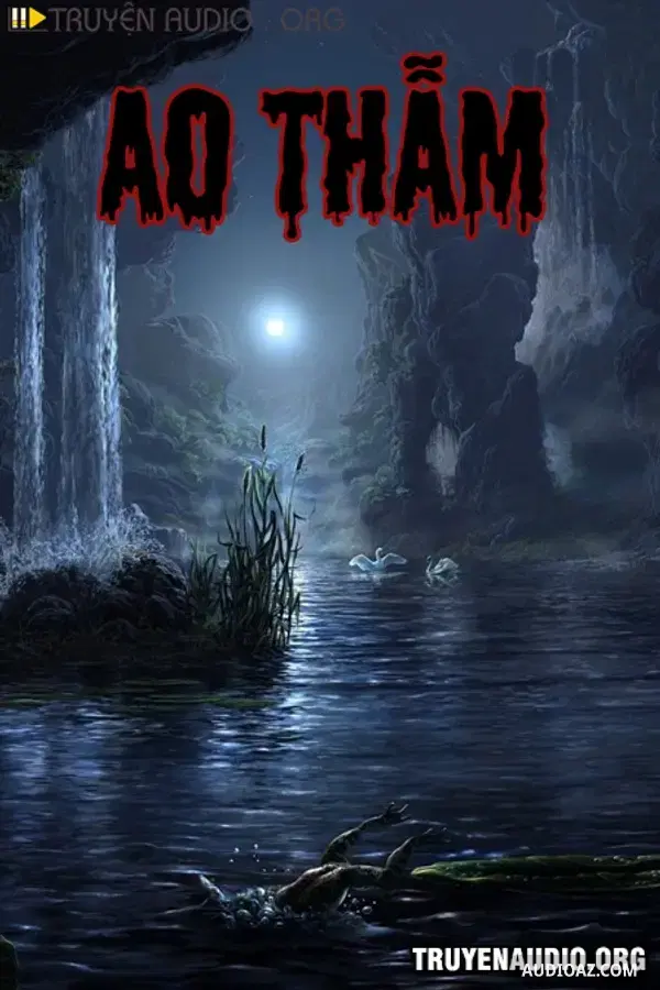 Ao Thẫm