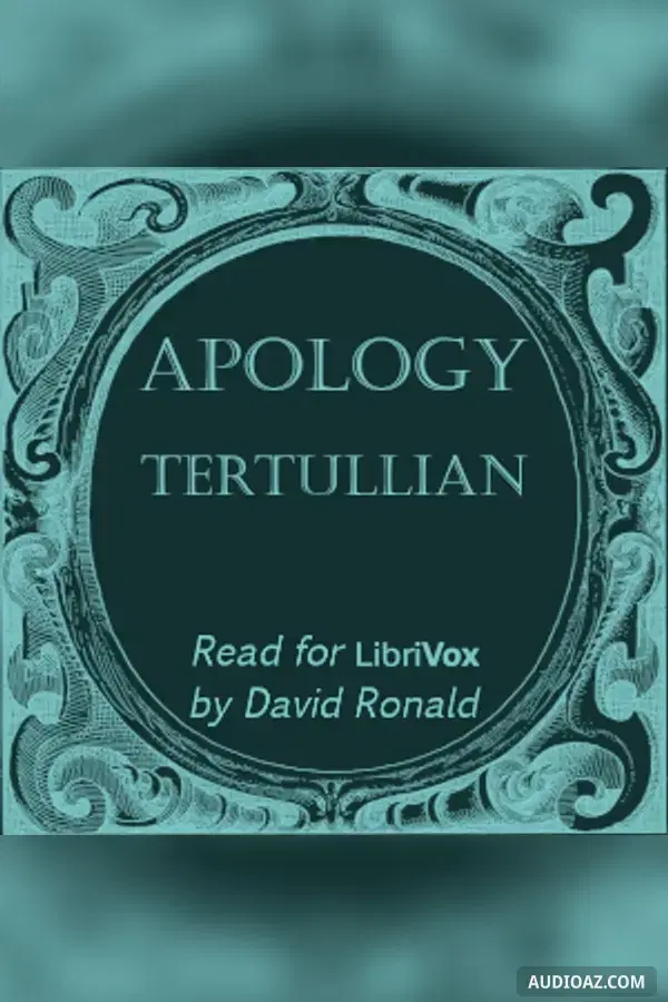 Apology - Free Audiobook