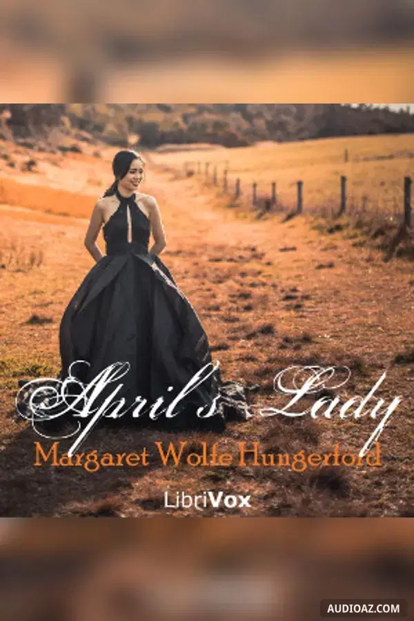 April's Lady: A Novel - Free Audiobook