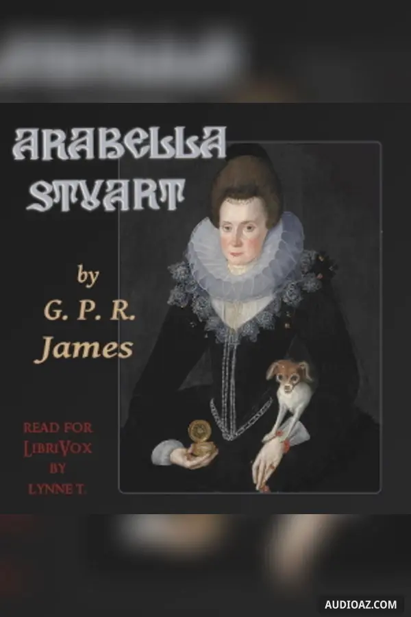 Arabella Stuart