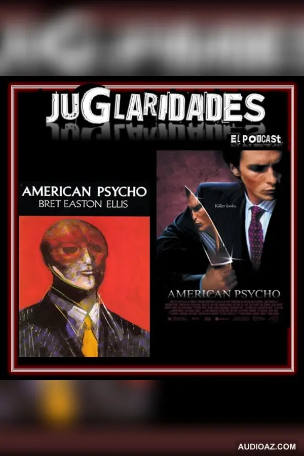 01 - American Psycho