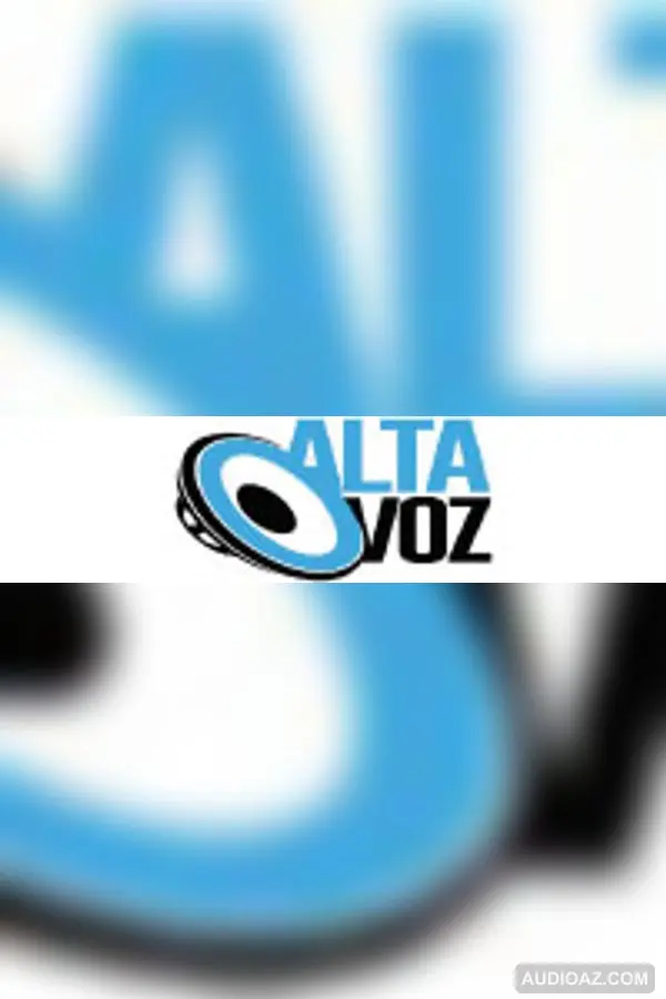 04 AGO 2021 ALTAVOZ