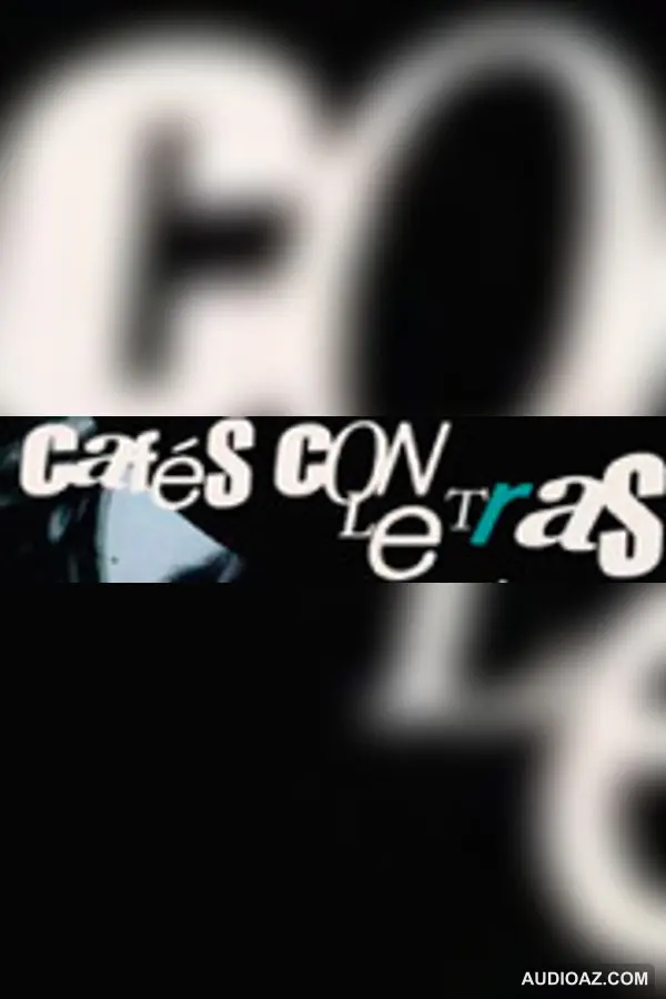 06 ABR 17 CAFES CON LETRAS