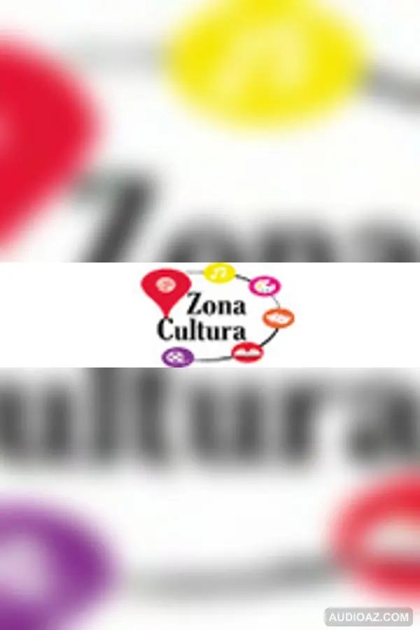 09 ENE 18 ENTREVISTAS ZONA CULTURA - Kostenloses Hörbuch