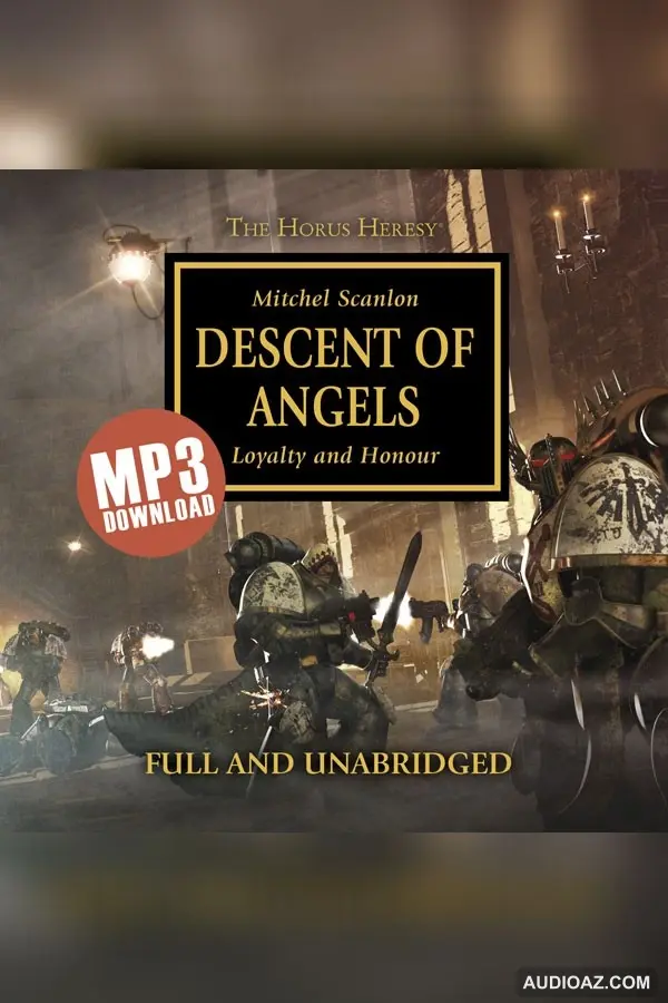 10 Descent Of Angels Book Two BEAST Ten