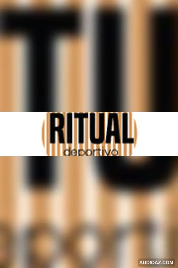 10 ENE 17 RITUAL DEPORTIVO