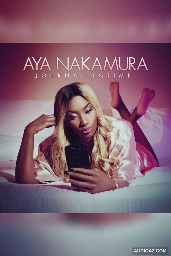 Aya Nakamura - Journal intime (2017)