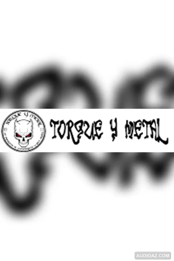 12 ABR 2019 TORQUE Y METAL