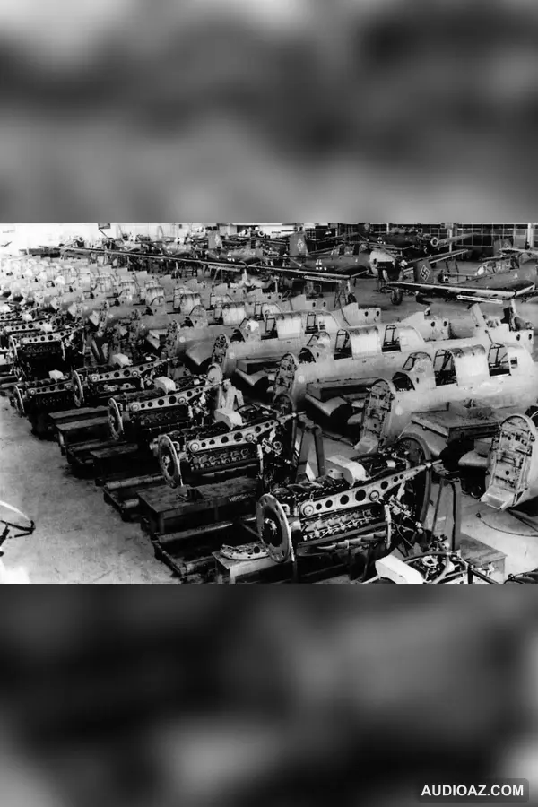 1943-10-06 - Gauleitertagung in Posen Teil 5 - Herr Sedlmayer - Luftfahrtministerium (16m 14s) - Free Audiobook