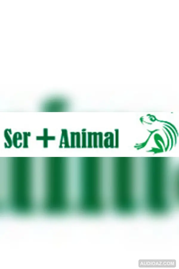 19 NOV 17 SER MAS ANIMAL - Audiolibro Gratis