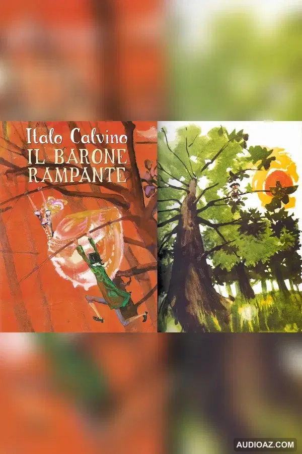 20 Il Barone Rampante - Kostenloses Hörbuch