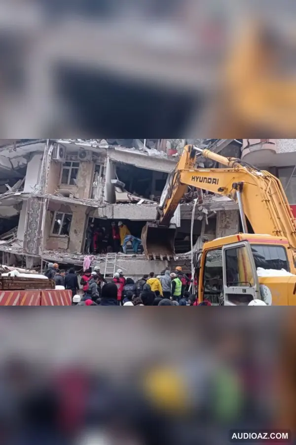 2023 02 23_Radio Kobane_Terremoto en Kurdistán