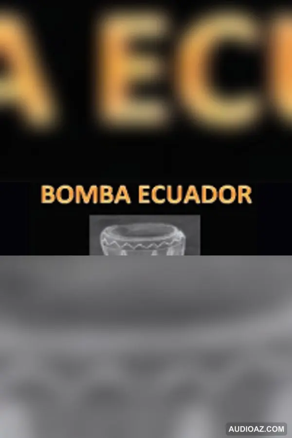 25 AGO 2019 BOMBA ECUADOR