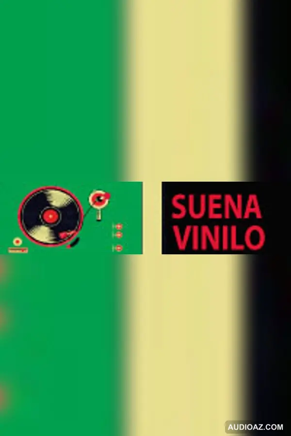 29 SEP 2019 SUENA VINILO - Audiolibro Gratis