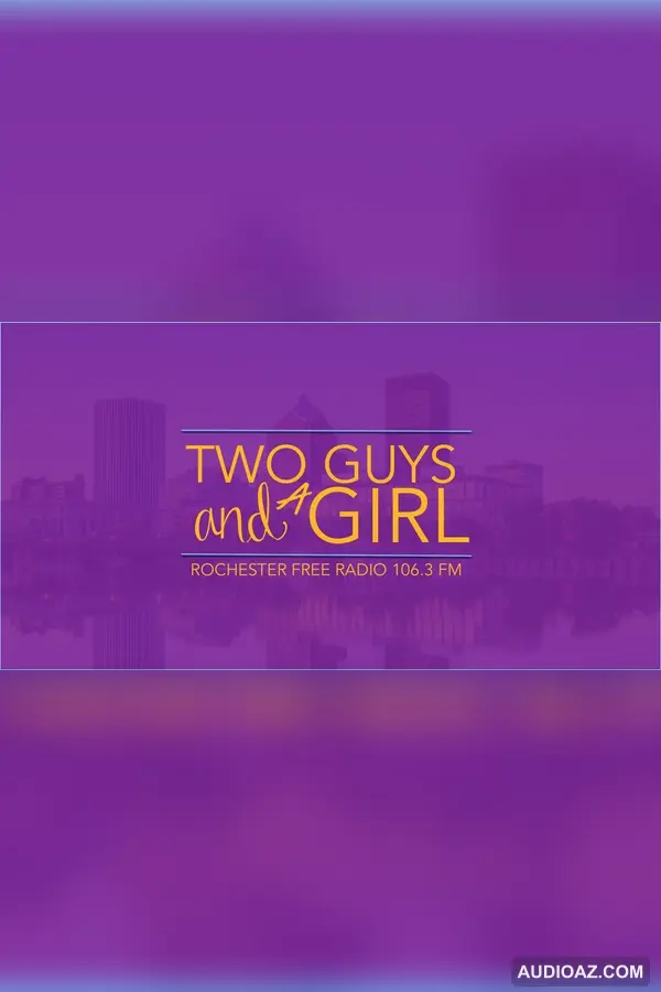 2 Guys And A Girl 15