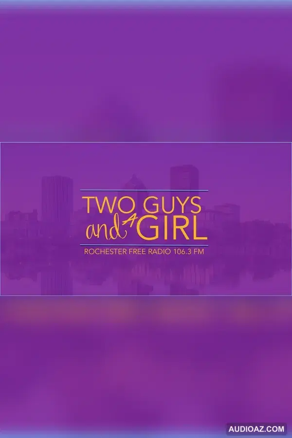 2 Guys And A Girl 15