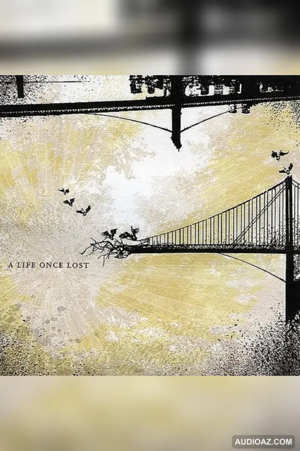 A Life Once Lost - Open Your Mouth For The Speechless, In Case Of Those Appointed To Die [2000]