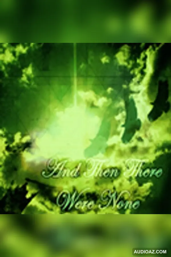 And Then There Were None - And Then There Were None [2005]