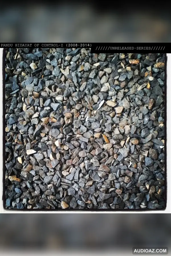 CONTROL-Z Ft. Miamio - Mix Sax (Live KetjilBergerak # 13 At TBY Artshop 2012)