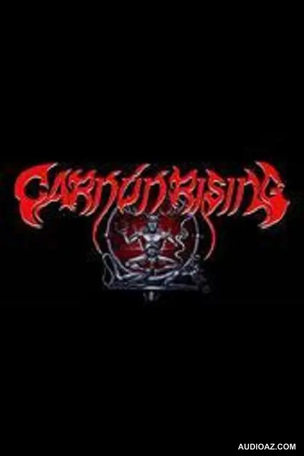 Carnún Rising - Vercingetorix (EP 2007)