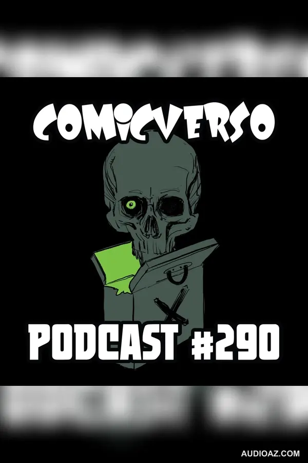 Comicverso 290: Fear Case, Moon Knight y Astro City