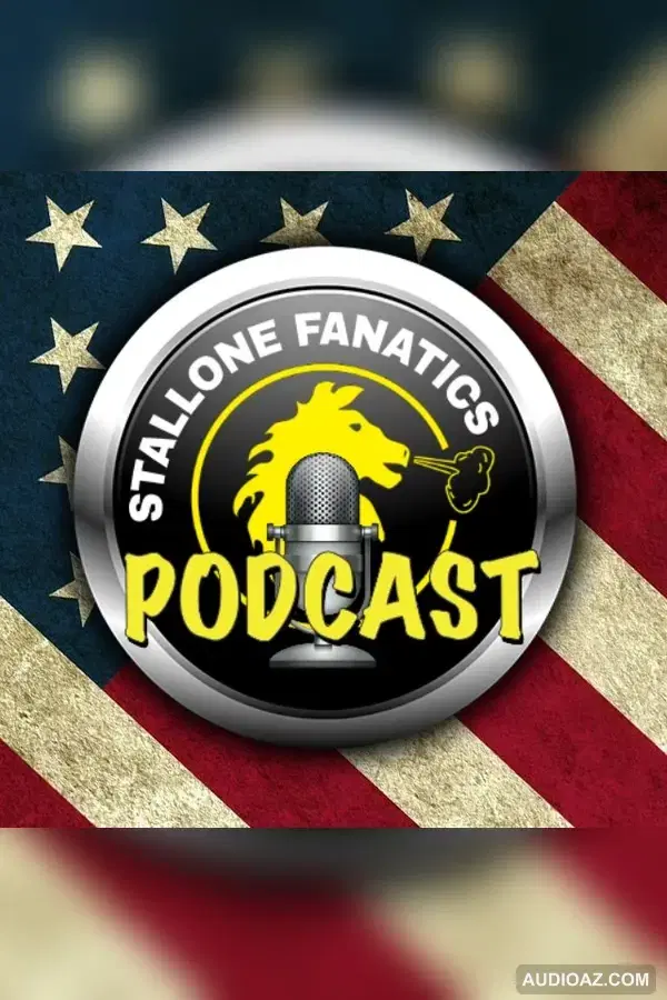 Stallone Fanatics Podcast Episode 12: 40 Years Of Rocky
