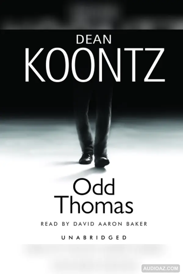 Odd Thomas