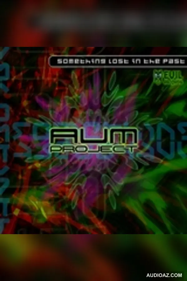 [EVIL-019] Something Lost In The Past