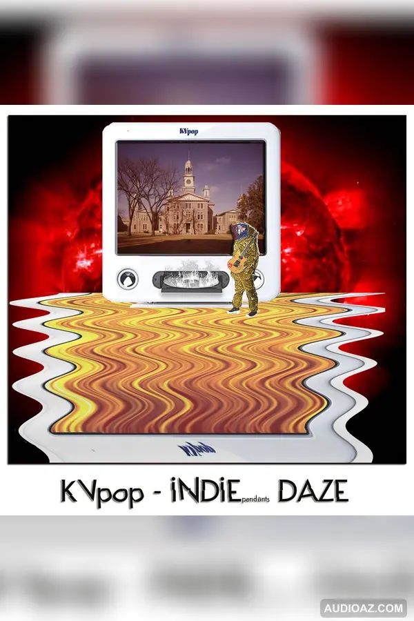 INDIEpendants DAZE - Kostenloses Hörbuch