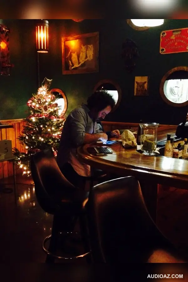 Jacob Paul Home For An Hour