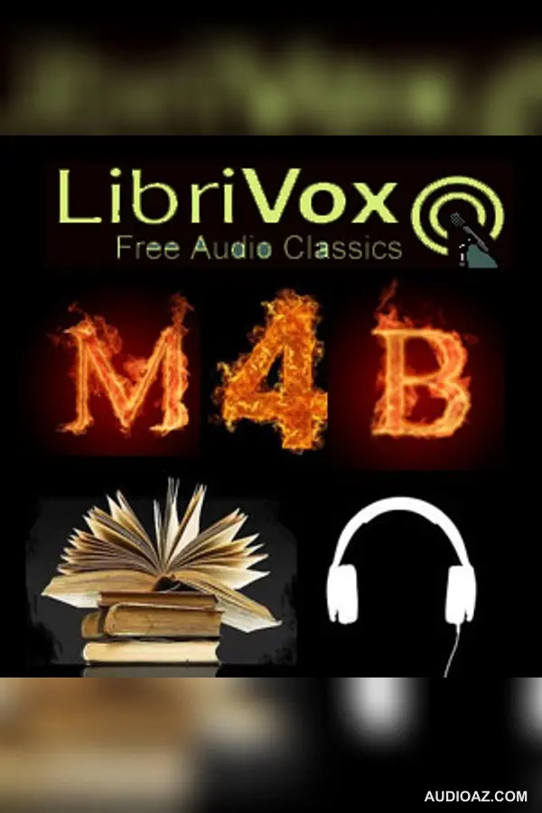 Librivox M4B Collection Audiobooks 22