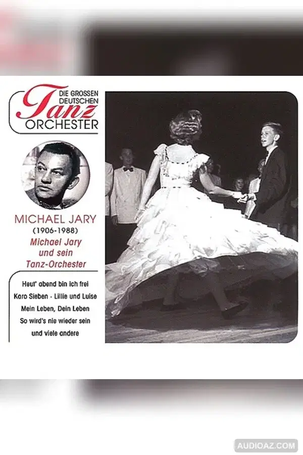 Michael Jary